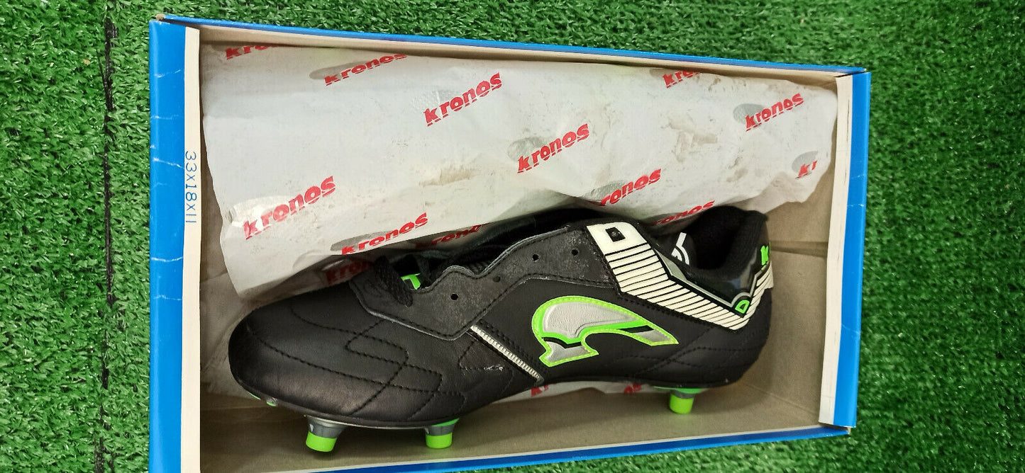 scarpe calcio Italia 1990 SCHILLACI Bomber vintage footbal shoes botas