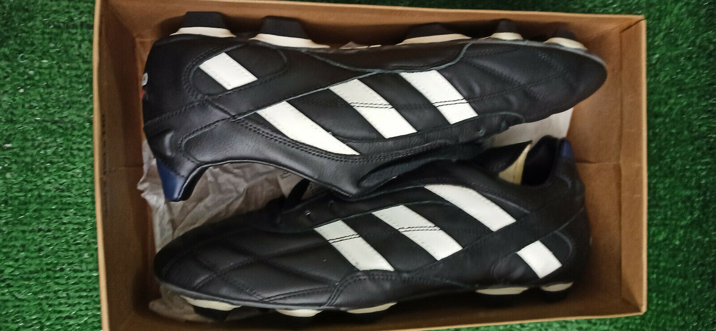 scarpe calcio adidas CORDOBA CUP france 1998 Inter COLOMBIA Ramiro Cordoba botas