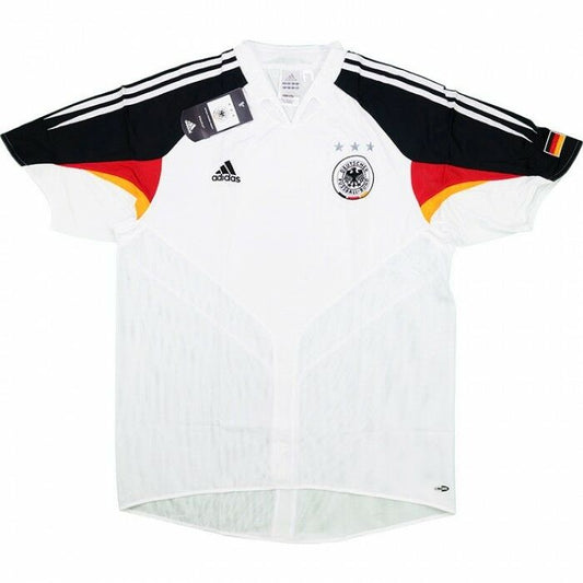 2004-05 Germany Home Shirt Euro 2004 new! Bayern *BNWT*