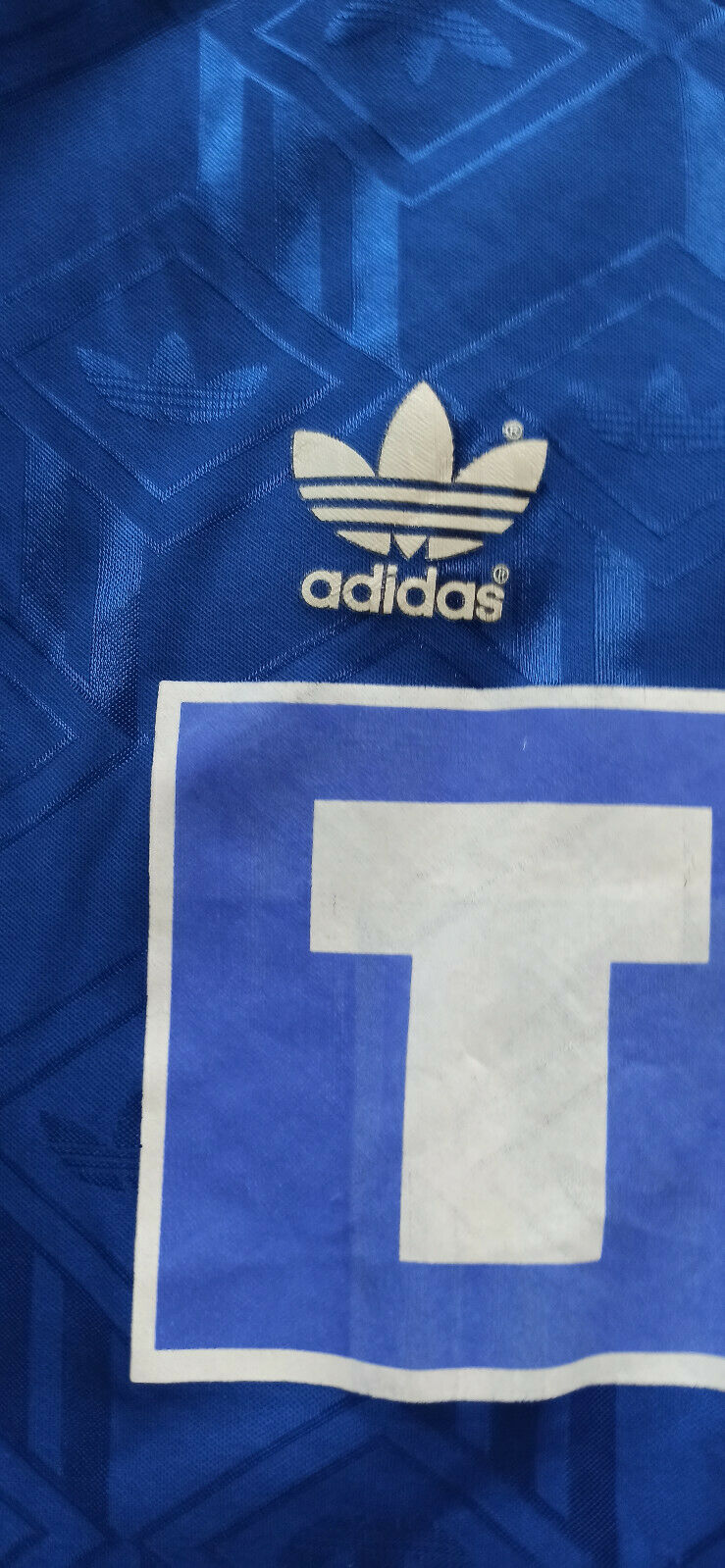 Adidas 2025 original montpellier