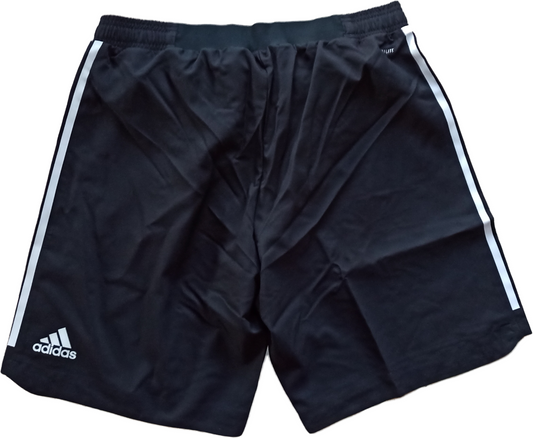 pantaloncini calcio worn Juventus CRISTIANO RONALDO shorts Adidas AUTH