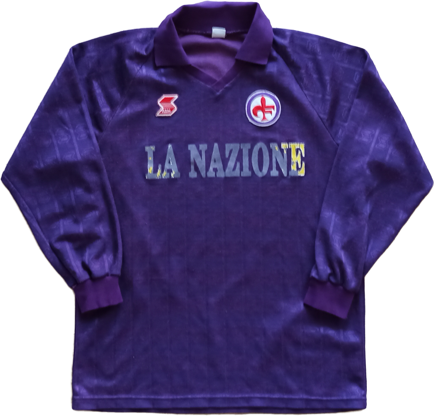 Maglia hot sale baggio fiorentina