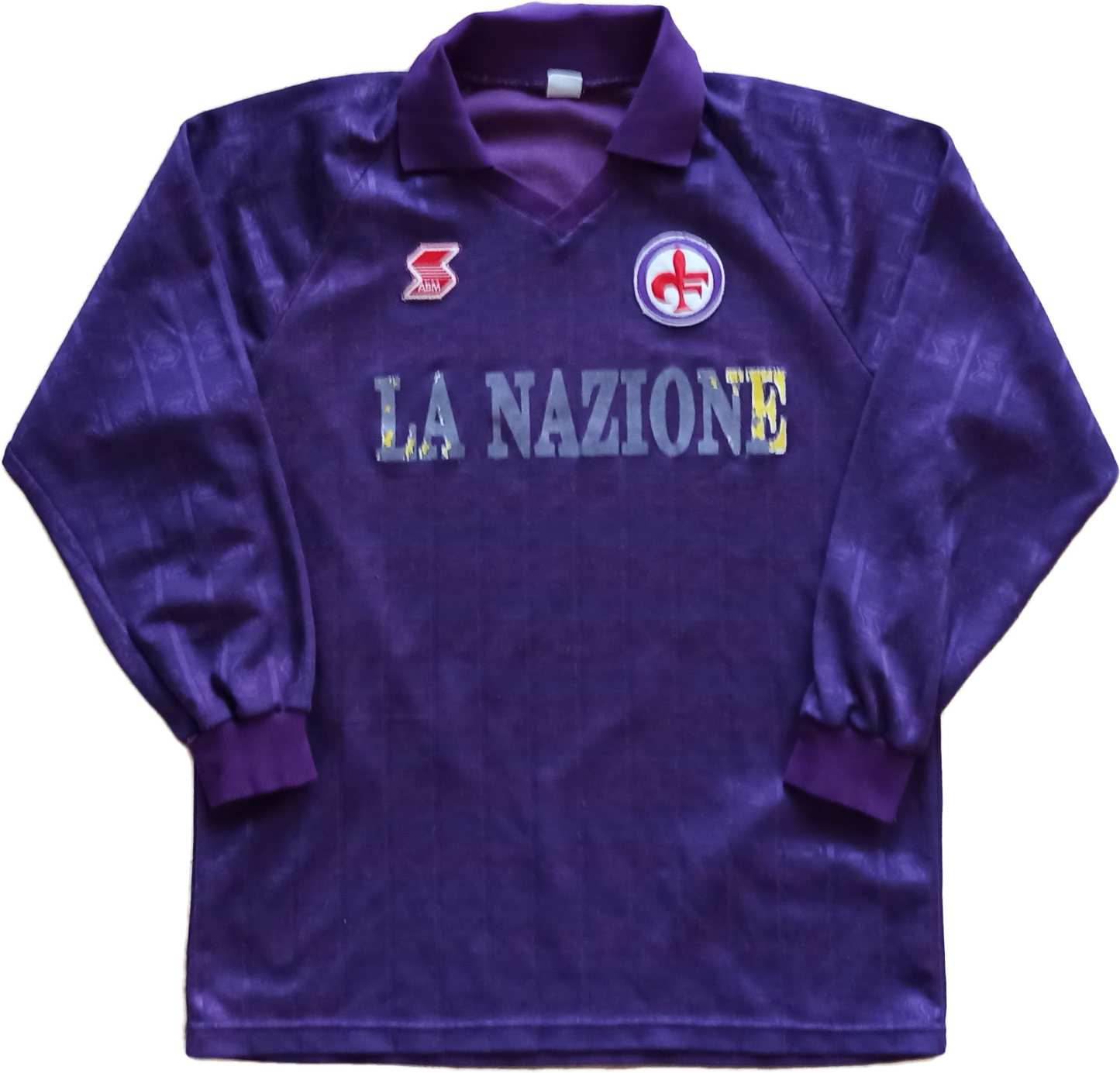 Maglia 2025 baggio fiorentina