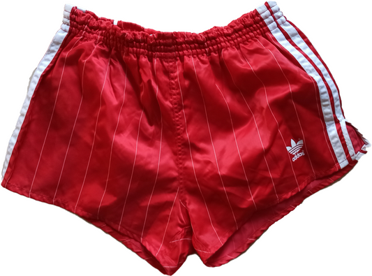 vintage shorts ventex adidas glanz sprinter bayern munich munchen 1984 90/5