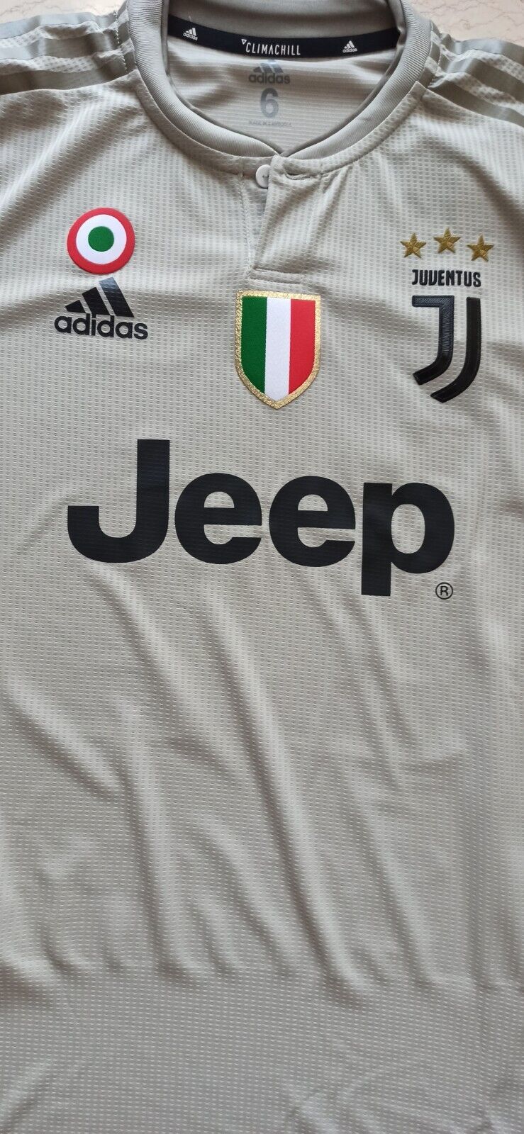 Adidas china outlet juventus 2018