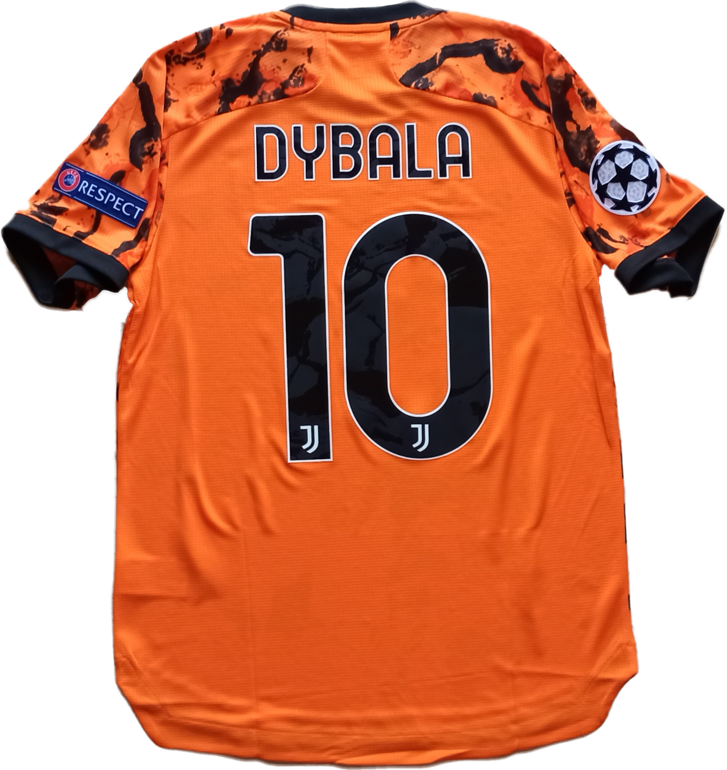 Maglia Argentina Dybala Maglietta Dybala Originale Maglia Match