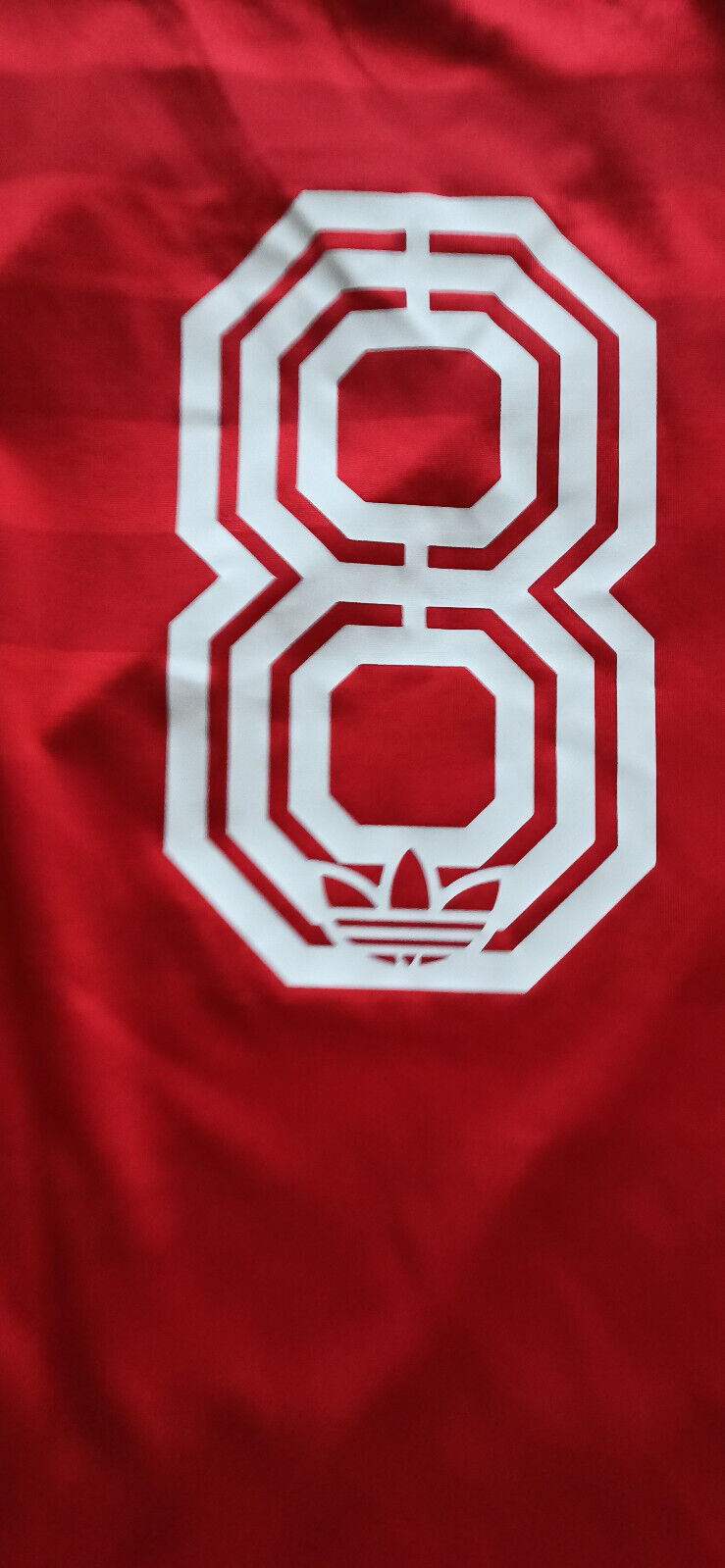 maglia vintage calcio Svizzera Switzerland Swisse Adidas 1986 8