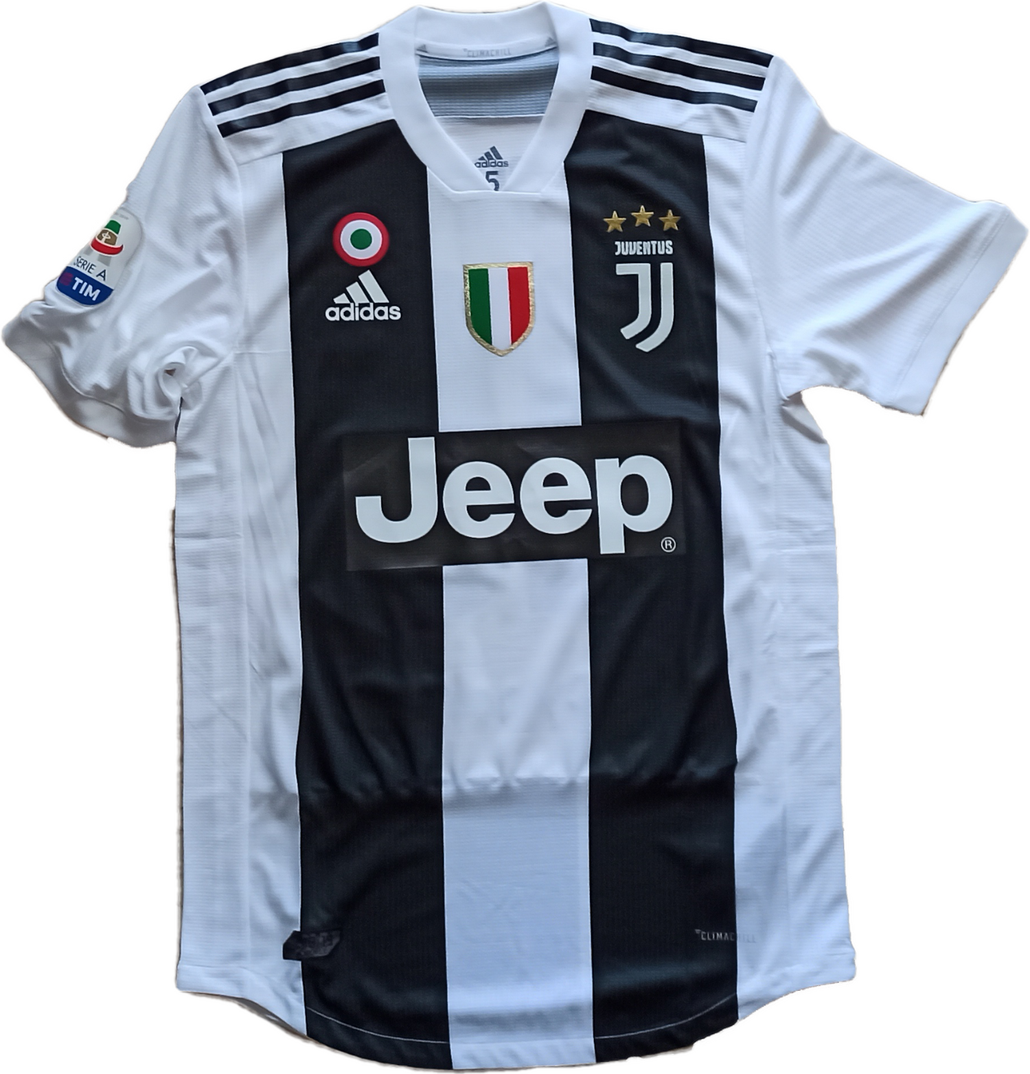 Maglia 2025 ronaldo originale