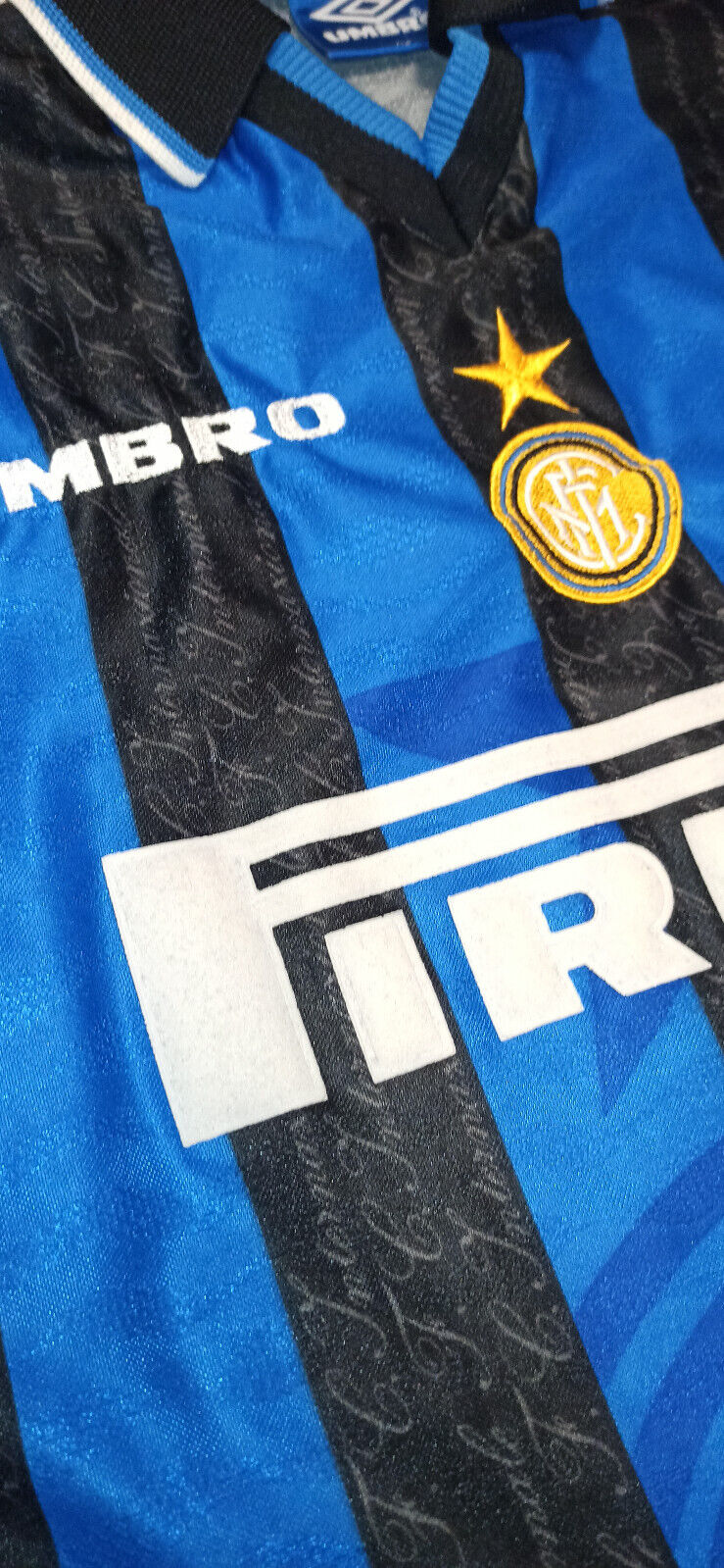 Ronaldo maglia inter online