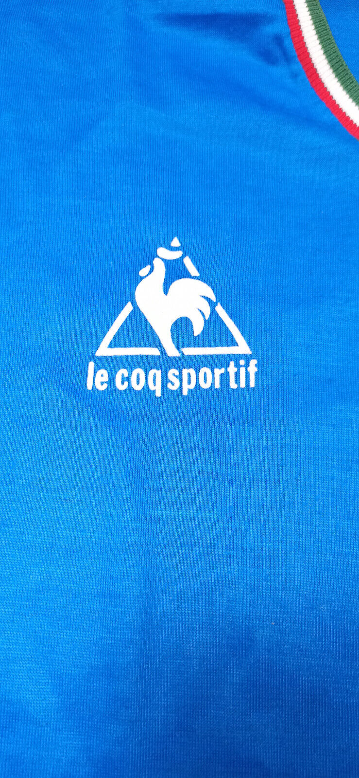 Le coq sportif guatemala italia best sale