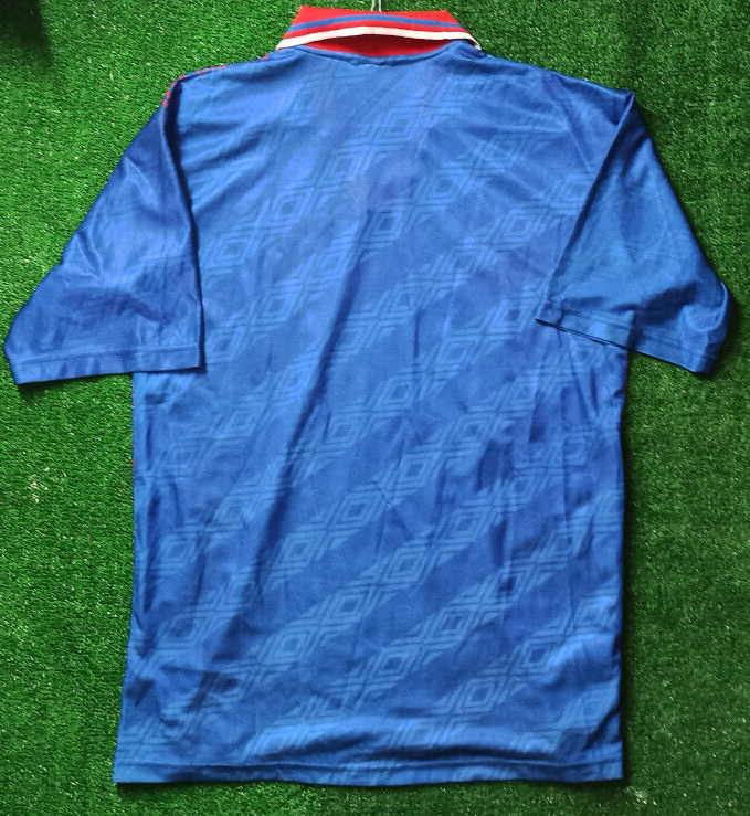 Maglia 2025 ajax vintage