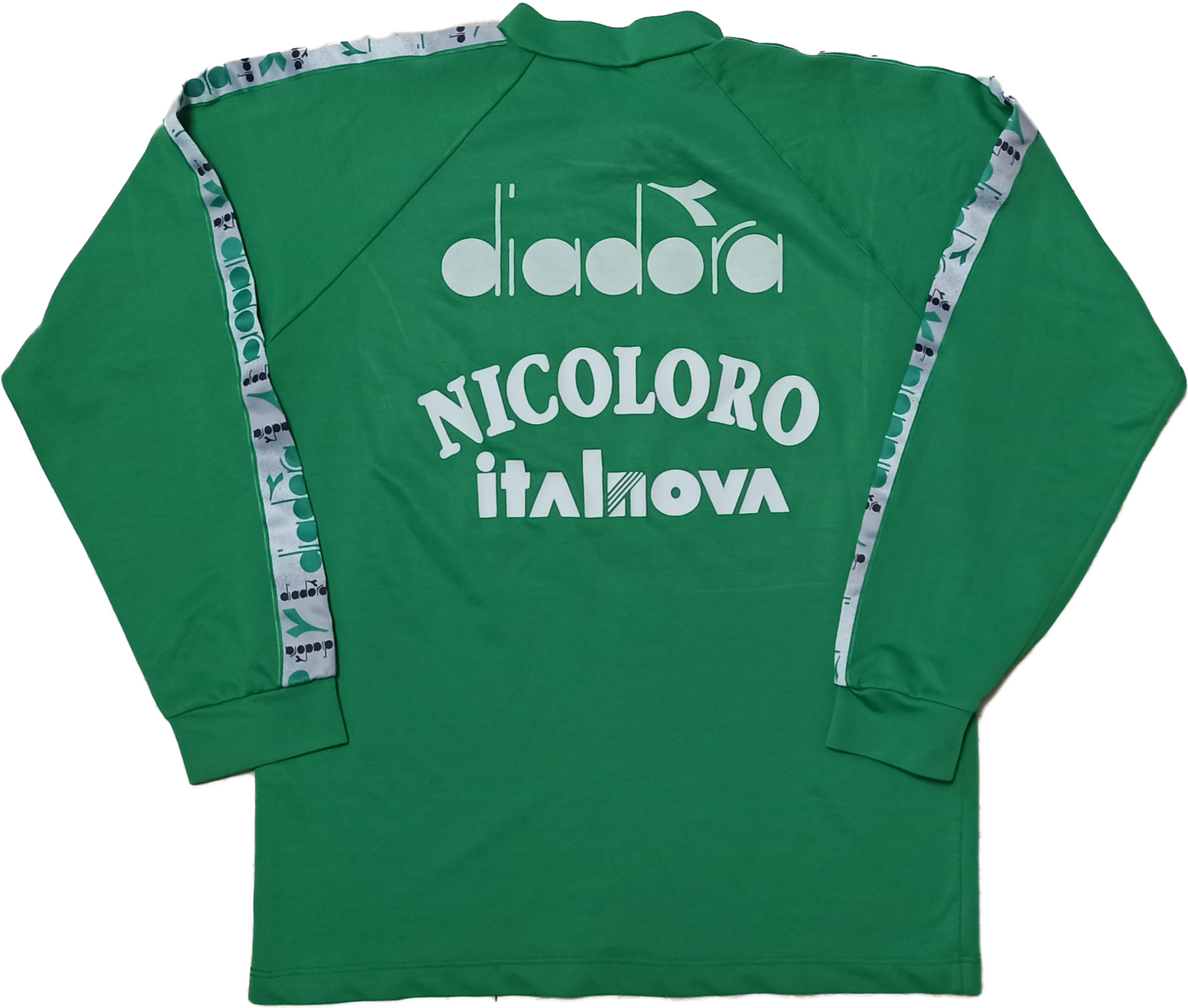 Maillot Avellino N°15 Match Porté Haut Jersey Camiseta COA Maillot Avellino N°15 Match Porté Haut Jersey Camiseta COA