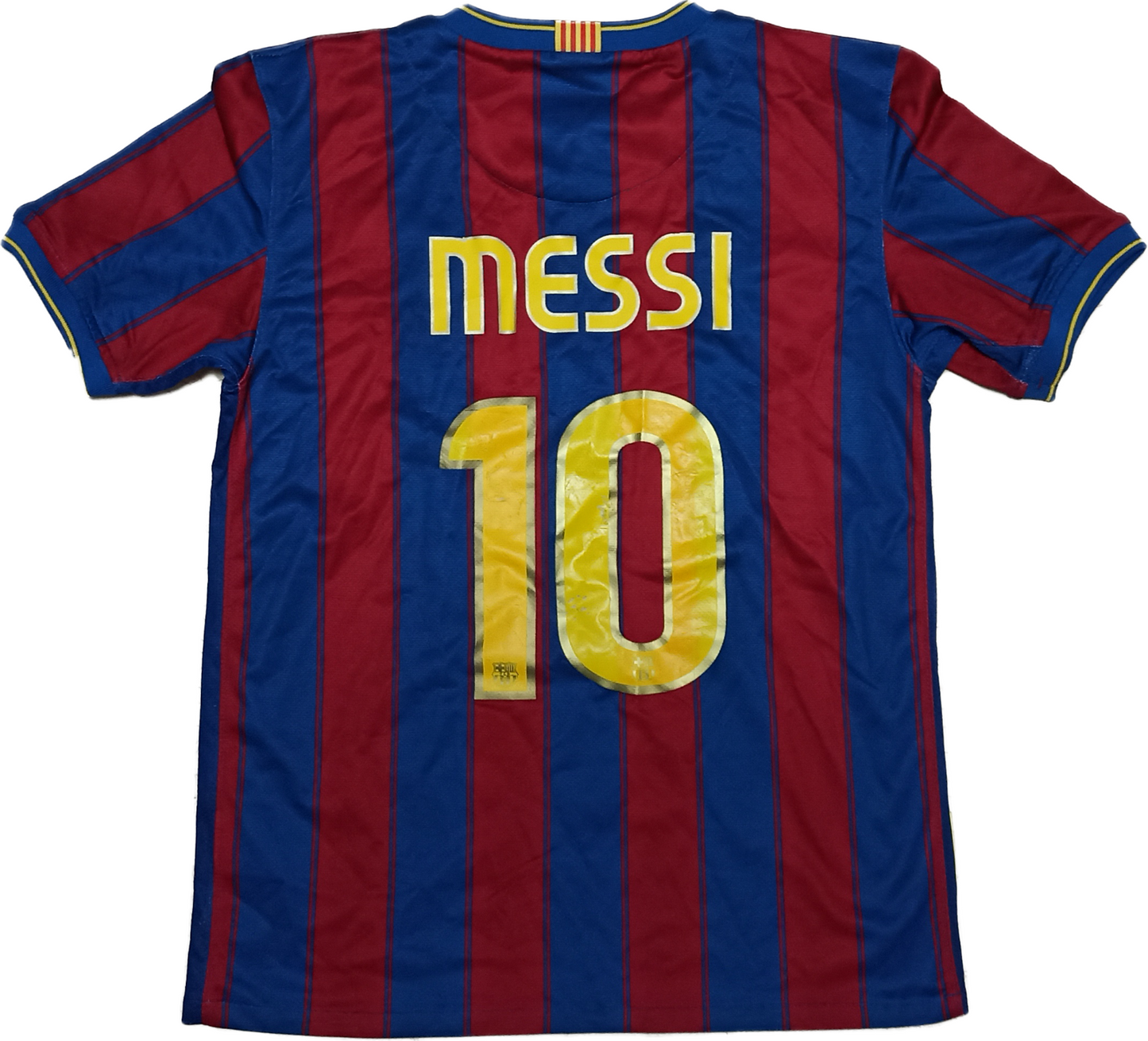 Maglia messi top