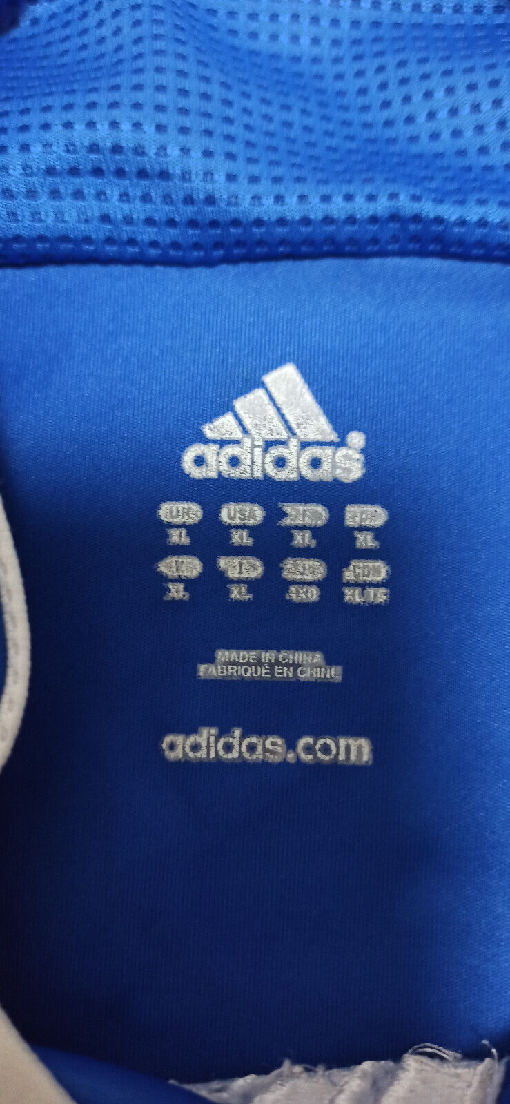 Adidas vietnam vs shop china pronostico