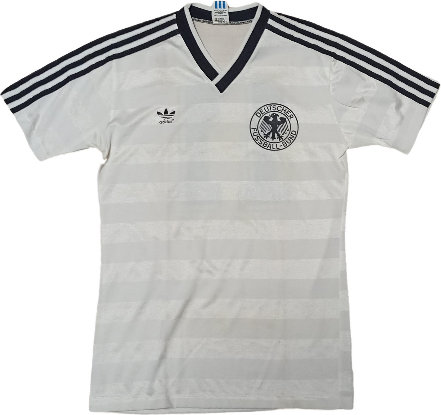 maglia deutschland Germany World Cup 1978-1980 Adidas Erima shirt maillot trikot