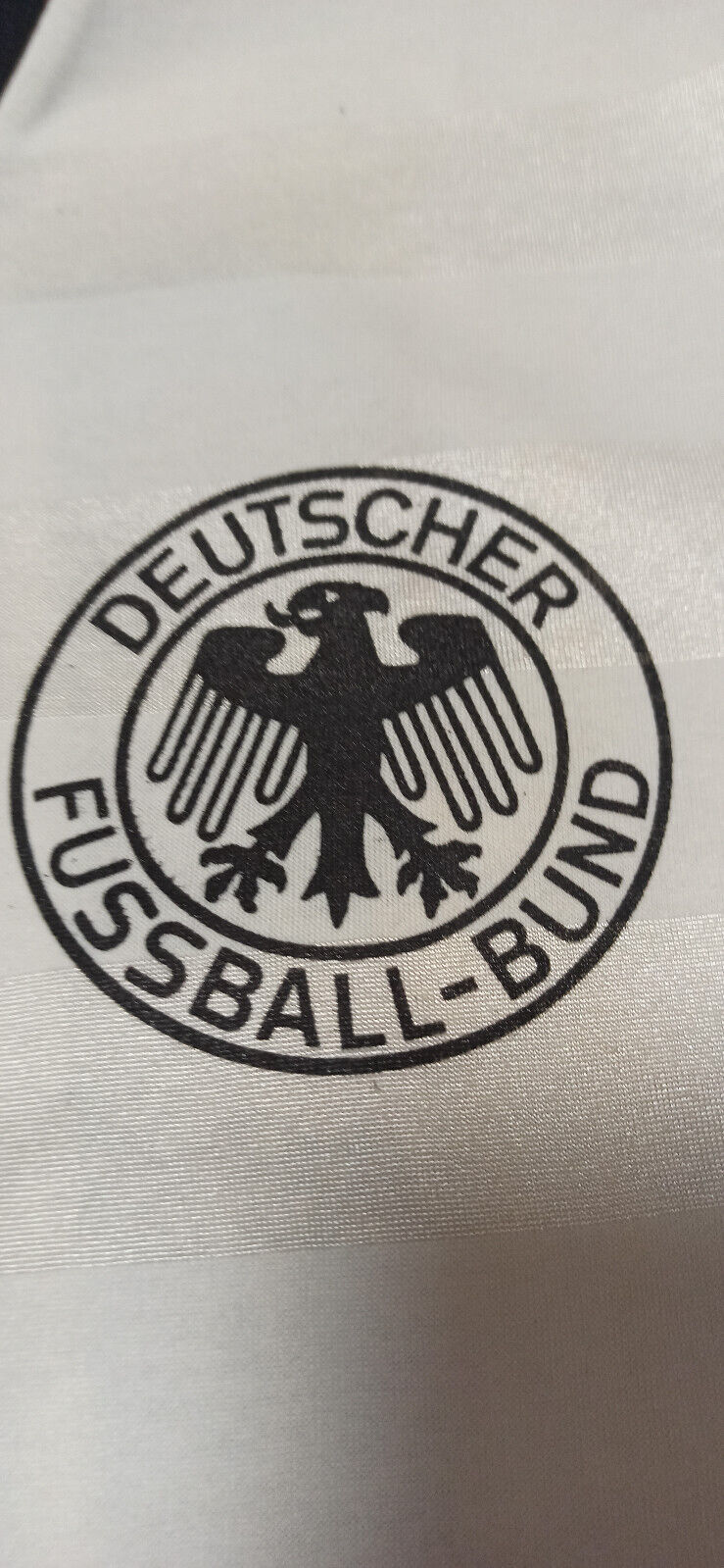 maglia deutschland Germany World Cup 1978-1980 Adidas Erima shirt maillot trikot