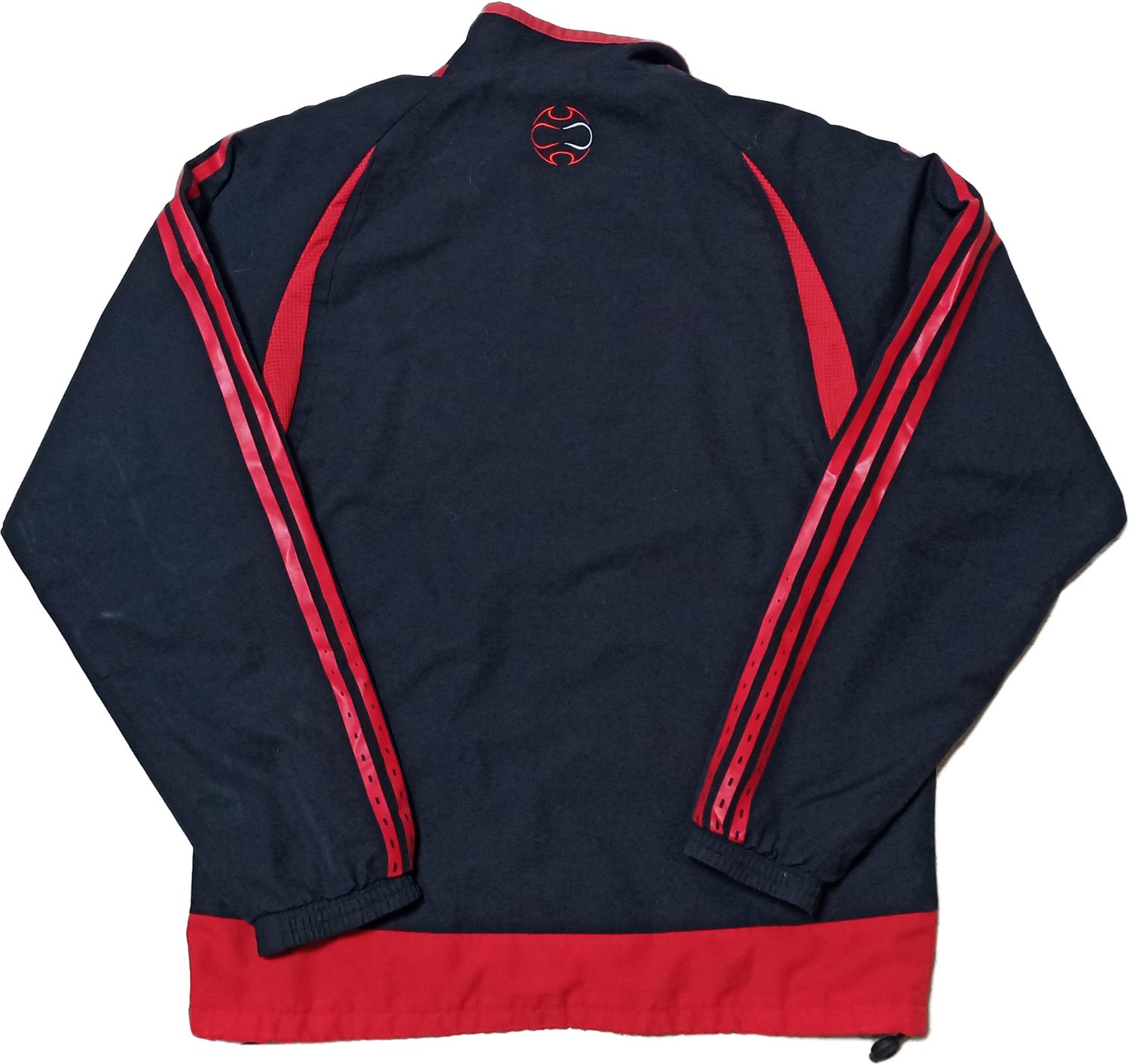 Adidas felpa milan shop