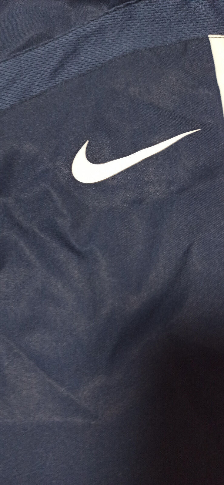 match worn Nike PSG Thomson KALOU #15 2005 20006 home France