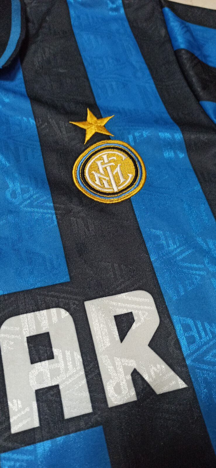 MAGLIA GENOA MATCH Worn Goldaniga Vs Juventus con COA 2020/21 EUR 149,99 - ES MAGLIA GENOA MATCH Worn Goldaniga Vs Juventus con COA 2020/21 EUR 149,99 - ES