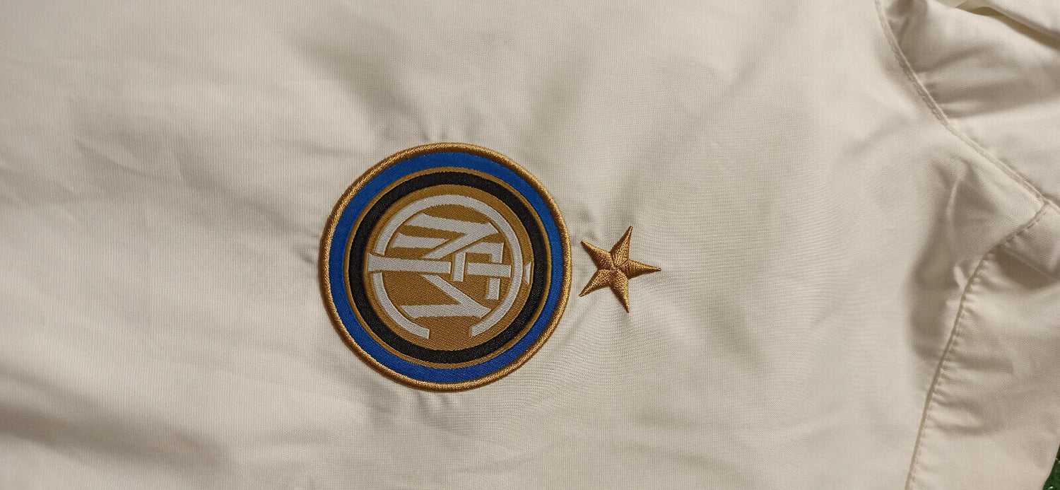 TUTA FC INTER ORIGINALE PRIMAVERA/ESTATE COTONE da 4 anni a XXL TUTA FC INTER ORIGINALE PRIMAVERA/ESTATE COTONE da 4 anni a XXL