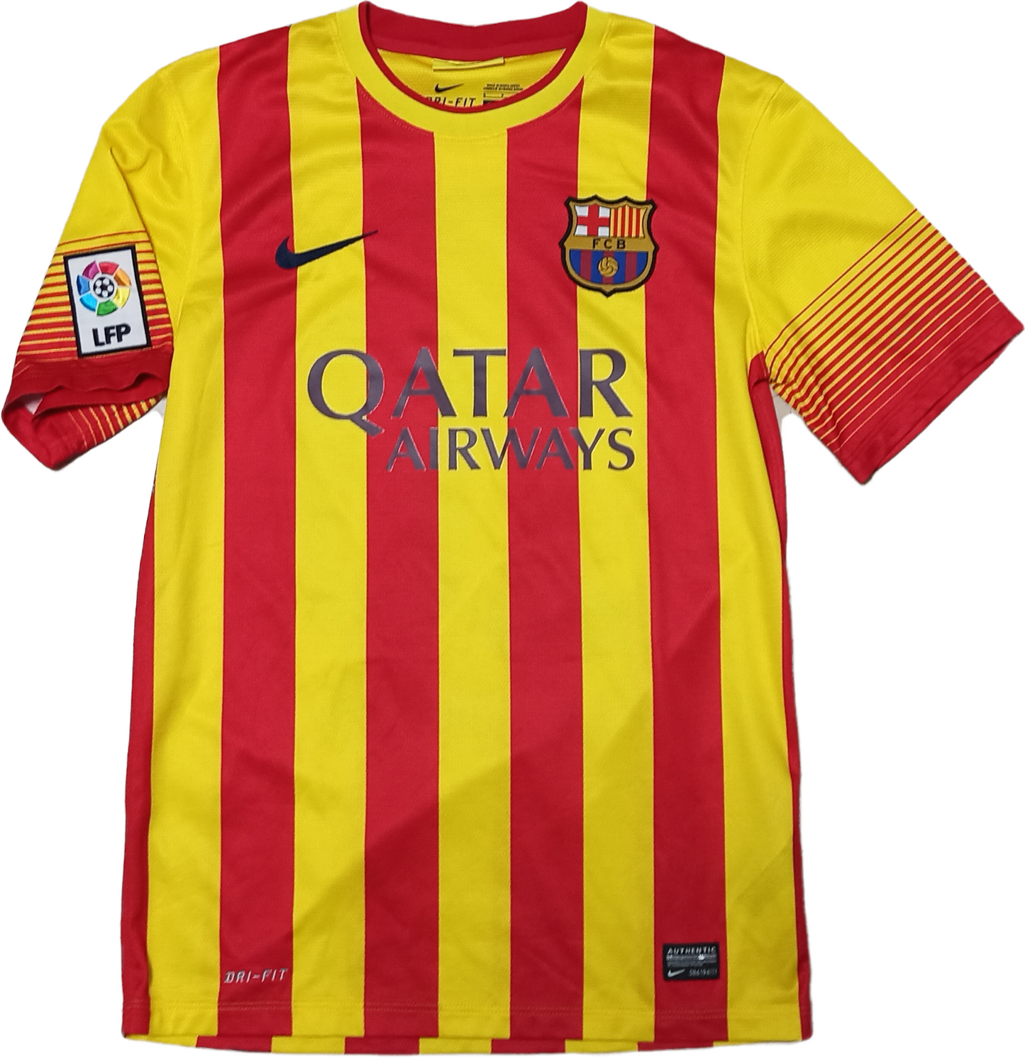 maglia Messi barcellona home Barca NIKE 2014 2015 shirt camiseta Unicef