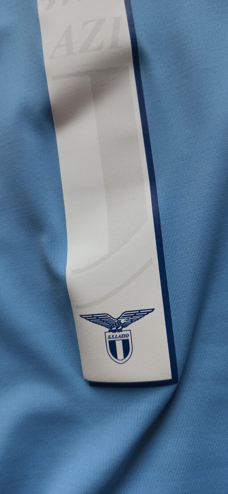 maglia lazio macron calcio KLOSE shirt maillot camiseta 2014 2015