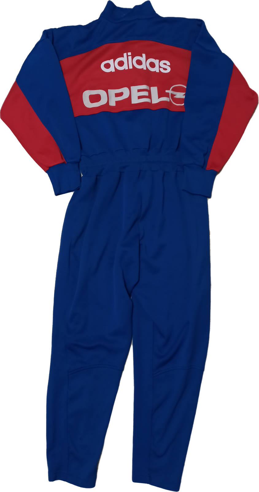 match worn bayern munchen adidas vintage full tracksuit training Opel greensportvintage