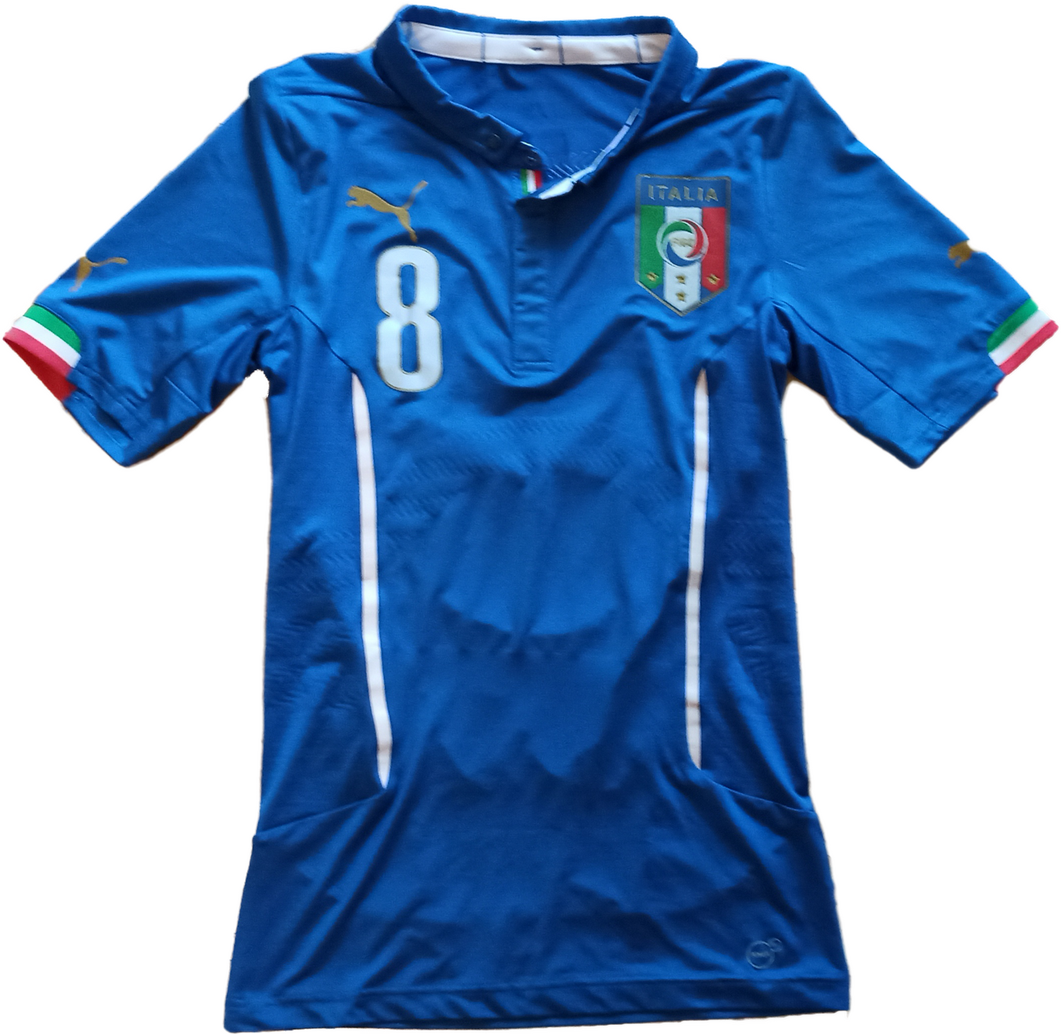 Tute sales puma 2014