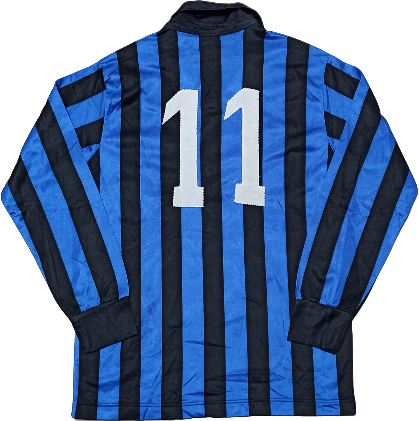 maglia calcio vintage Atalanta ENNERRE CANIGGIA Tamoil 1989 1990