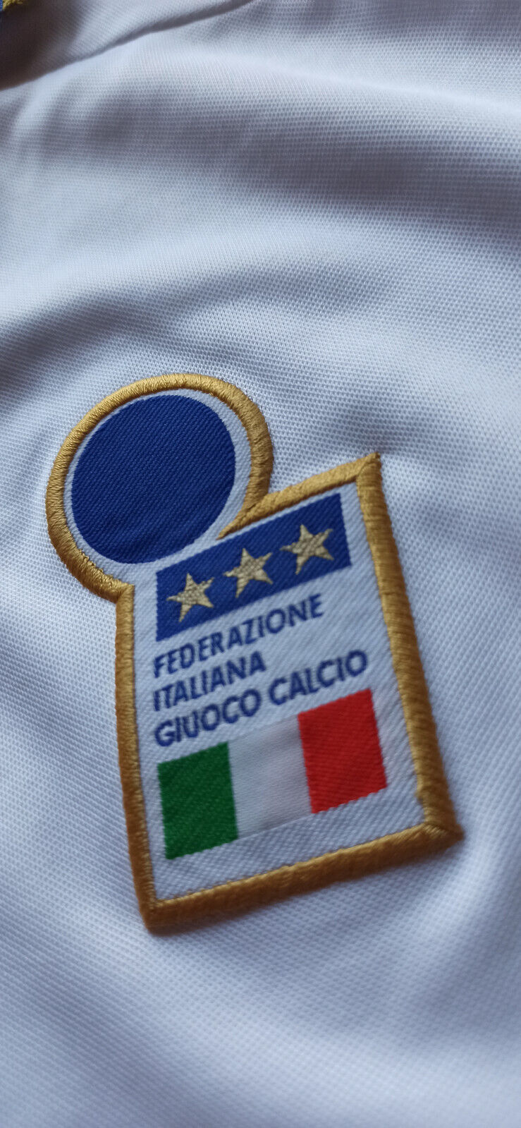 Maglia calcio di canio Cisco calcio - Collezionismo In vendita a Roma Maglia calcio di canio Cisco calcio - Collezionismo In vendita a Roma