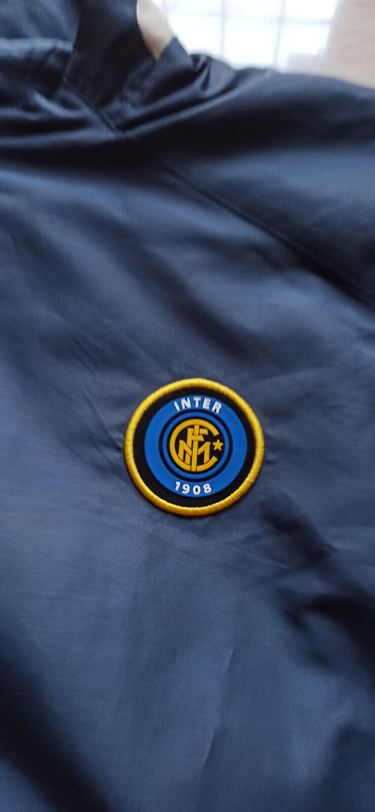 giacca tracktop vintage Inter Milan Nike 2000 training Jacket