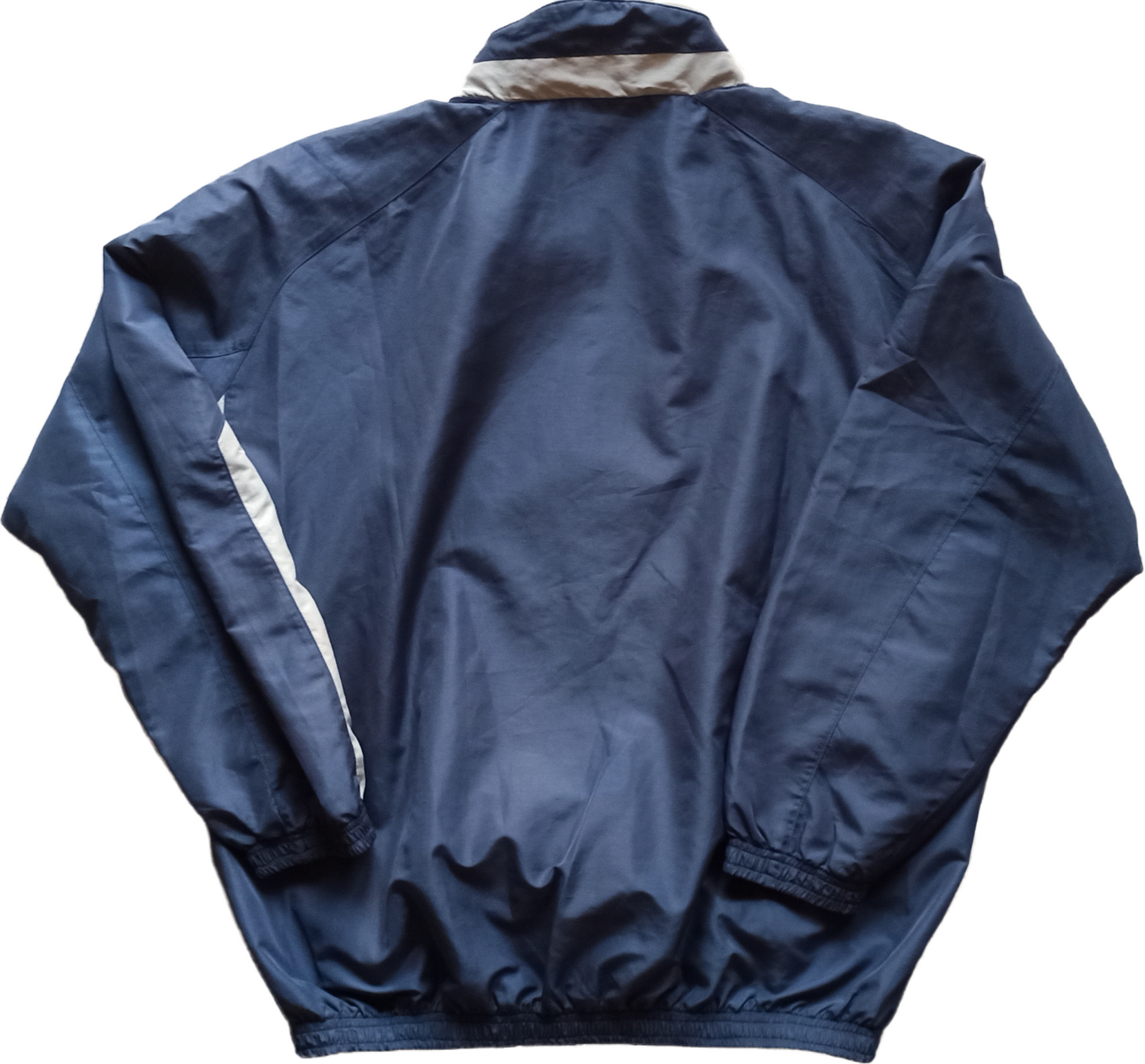 giacca tracktop vintage Inter Milan Nike 2000 training Jacket