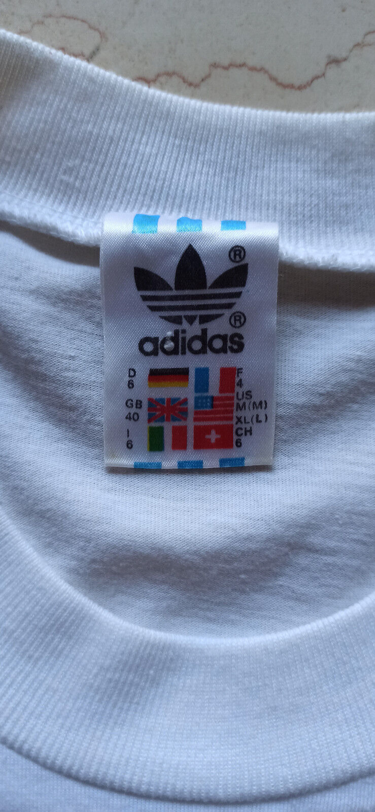 maglia calcio vintage Germany Adidas 1990 Italia 90 Deutschland Voeller Matthaus