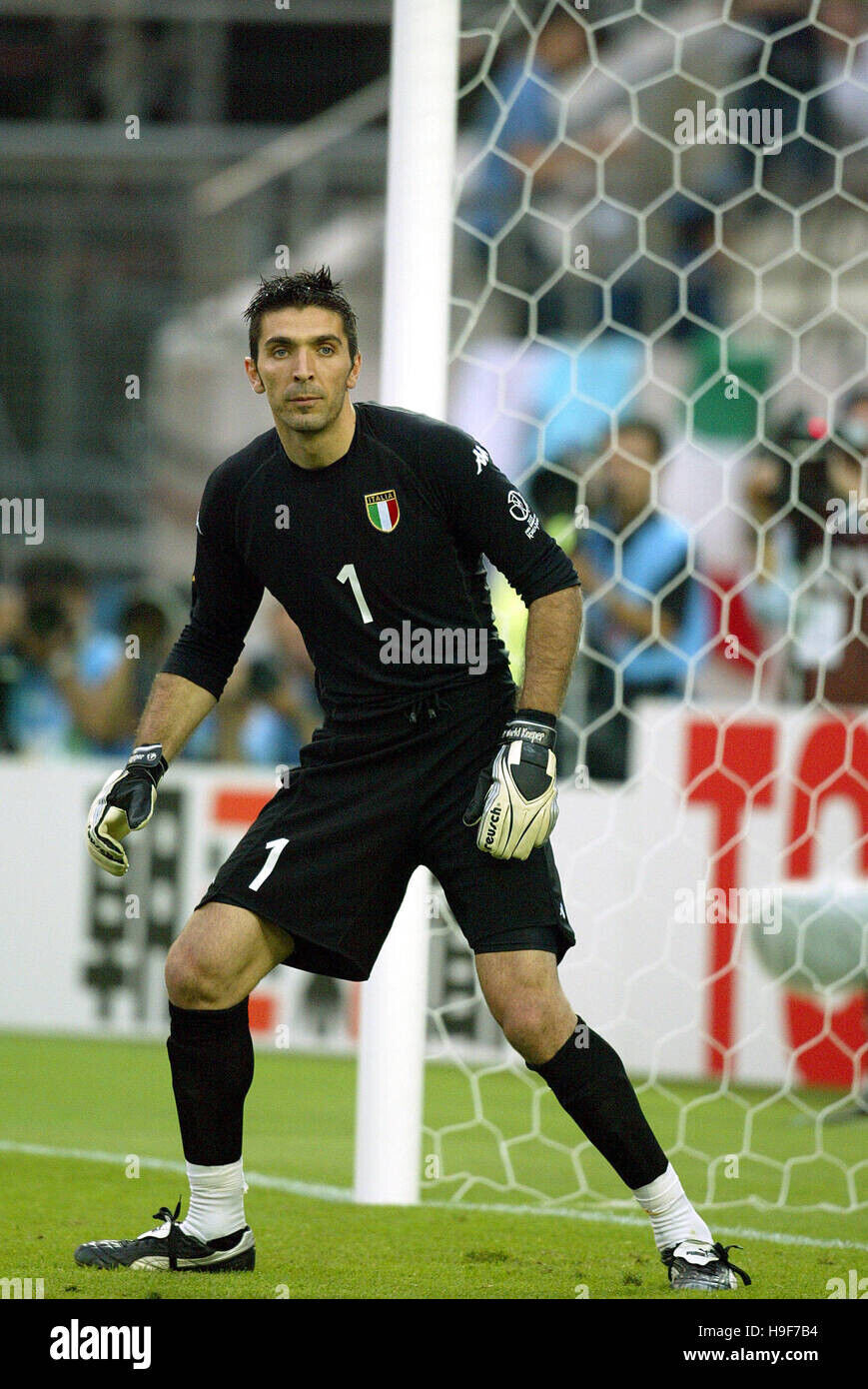 Buffon italy jersey sales