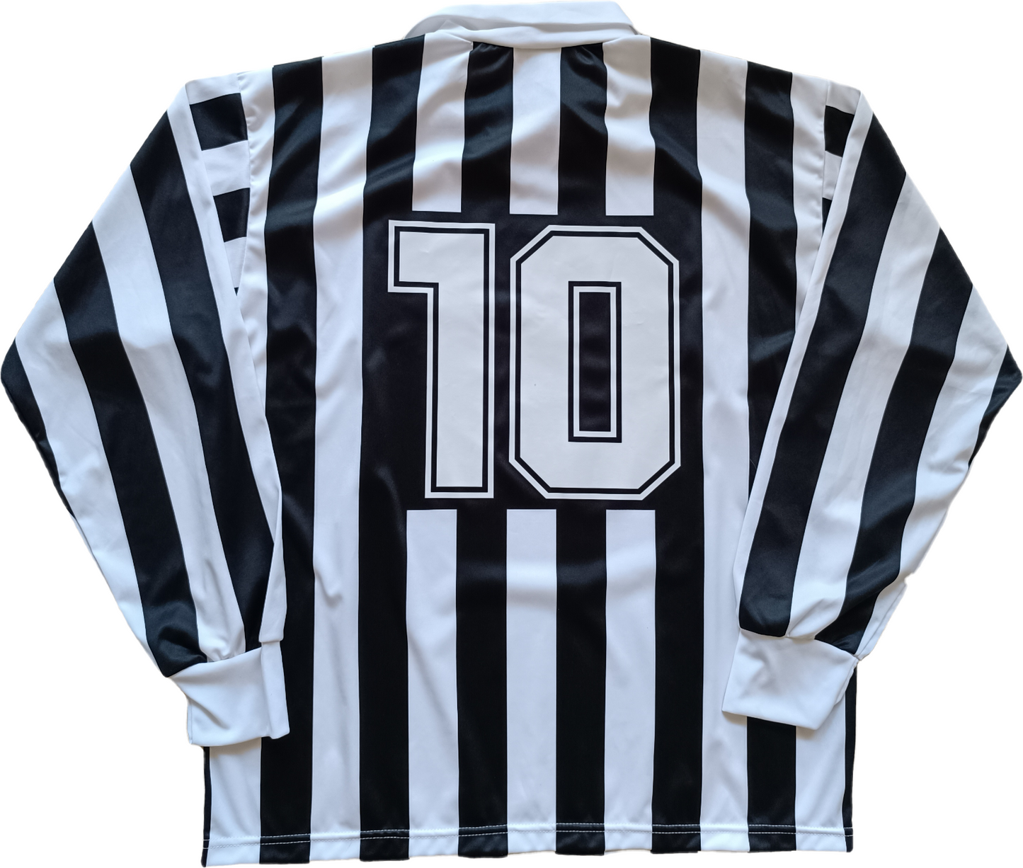 maglia juventus Baggio Roberto Home L 1991-92 calcio upim Kappa jersey worn