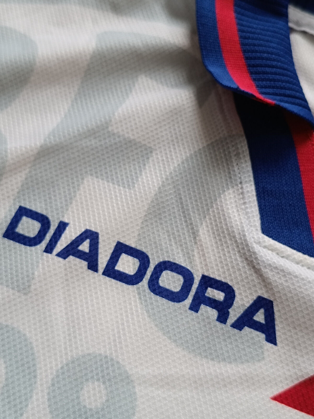 Maglia Bologna Roberto Baggio vintage Granarolo DIADORA 10 1997/1998