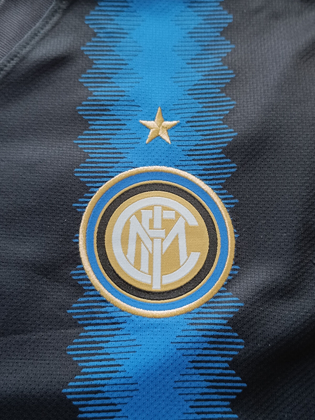 maglia calcio Inter vintage SNEIJDER Nike shirt Home Pirelli 2010 2011 jersey L