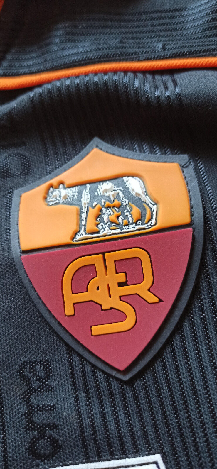 Vintage Adidas Nike Diadora As Roma 1999 Jersey Jersi Football Shirt Vintage Adidas Nike Diadora As Roma 1999 Jersey Jersi Football Shirt