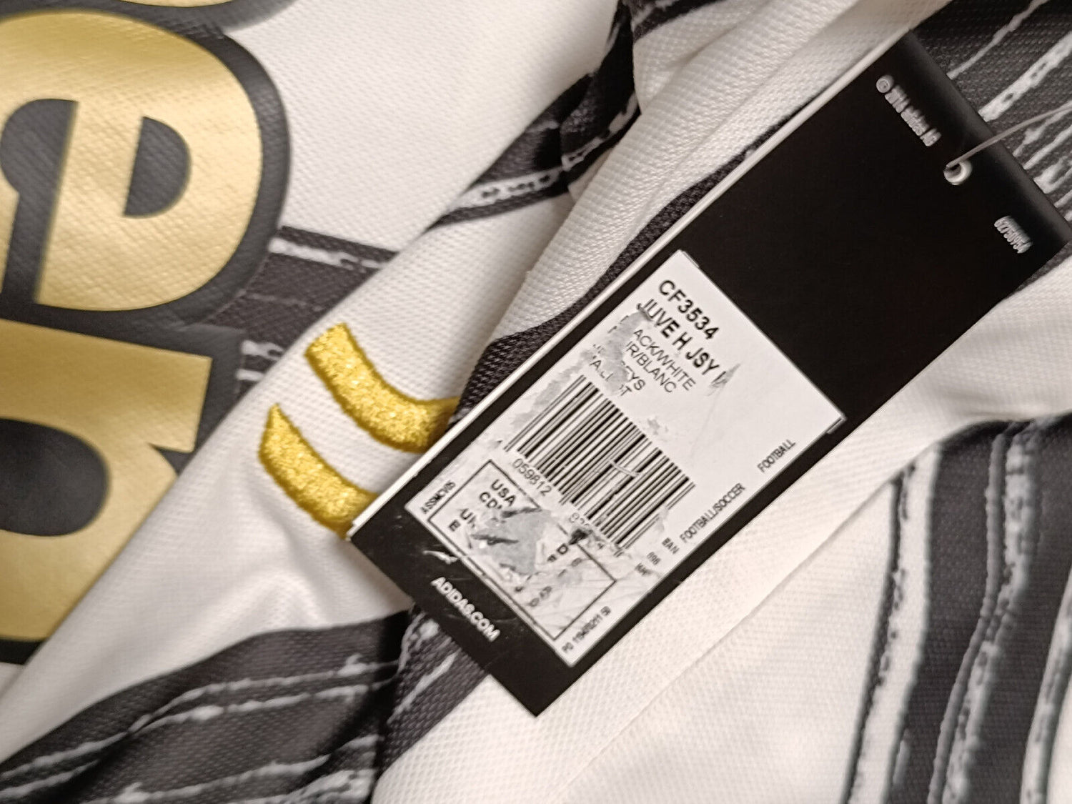 maglia calcio Juventus RONALDO Serie A 2020 2021 Adidas UFFICIALE