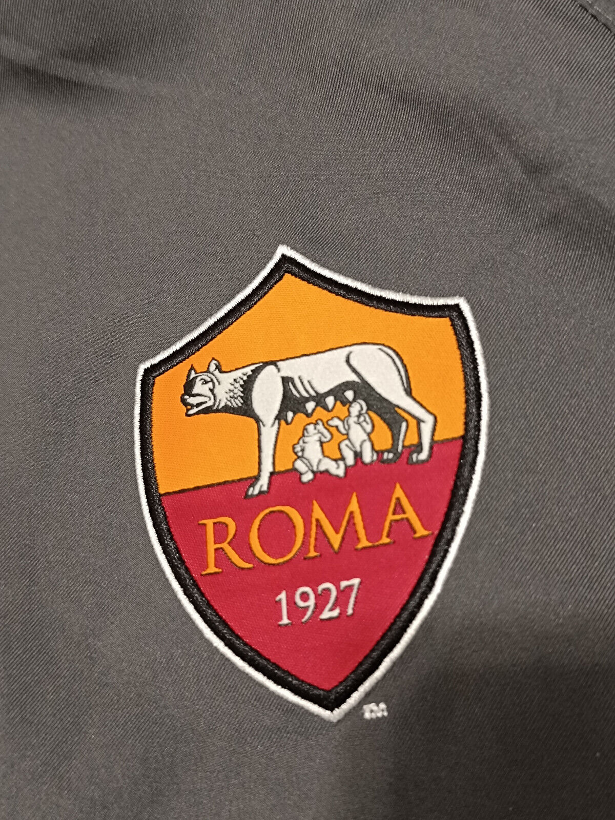 Tuta roma outlet nike 2015