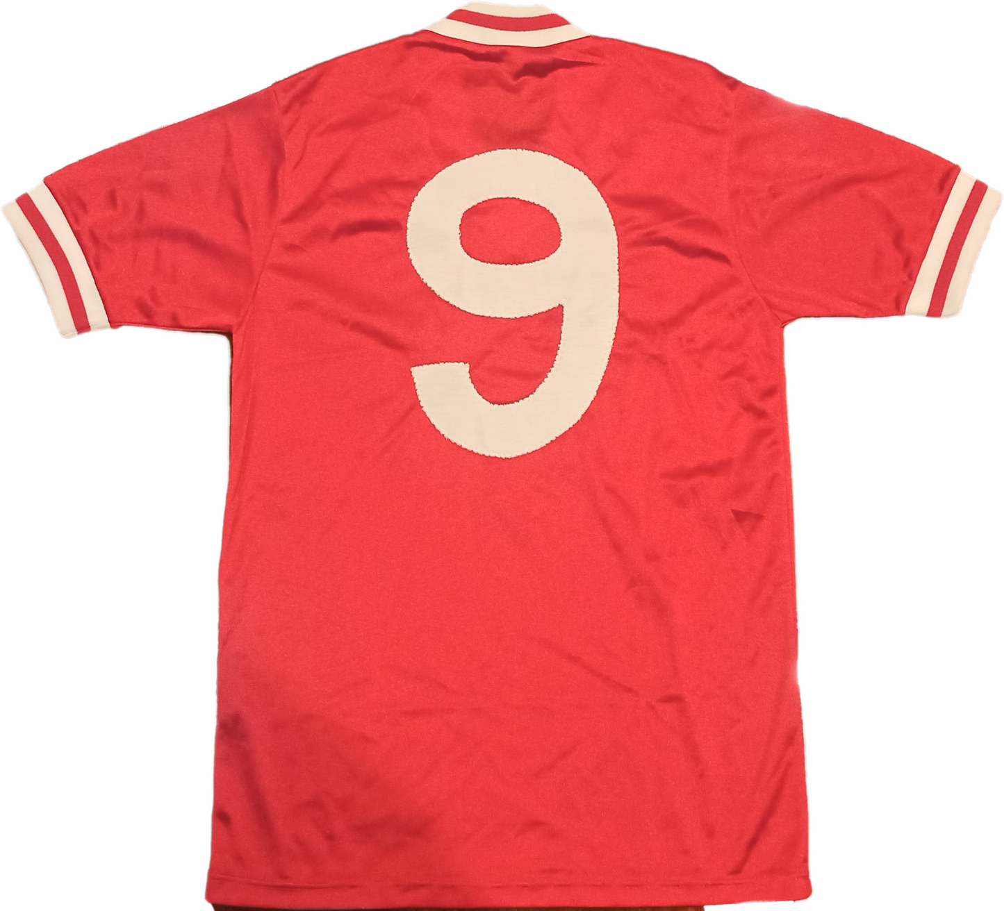liverpool shirt 1983