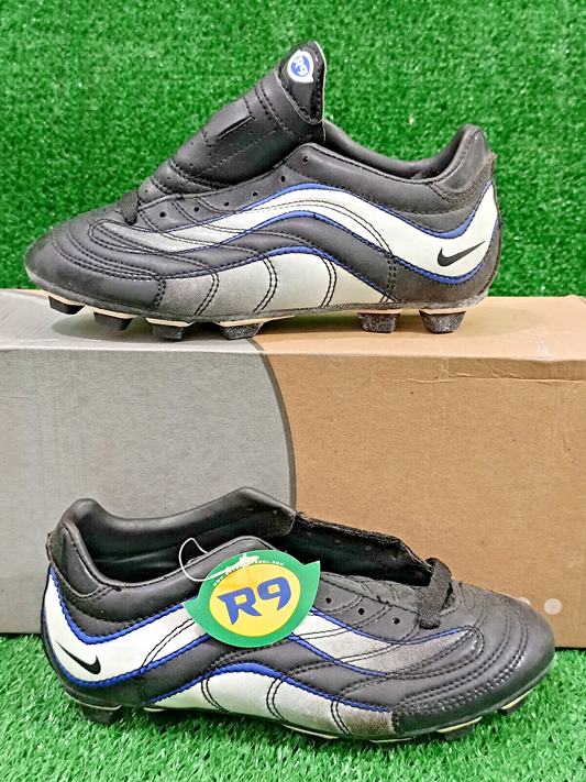 Vintage Nike Mercurial R9 Ronaldo 1998 Football shoes boots scarpe calcio