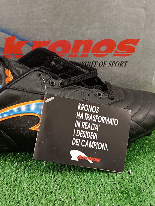 Kronos football vintage boots ABEL BALBO AS Roma 1994  UDINESE scarpe calcio
