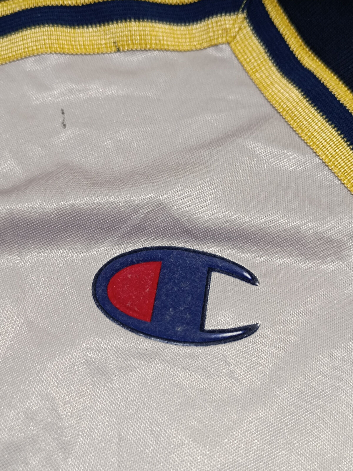 maglia calcio Parma vintage CANNAVARO Parmalat 1999-00 SIGNED jersey shirt