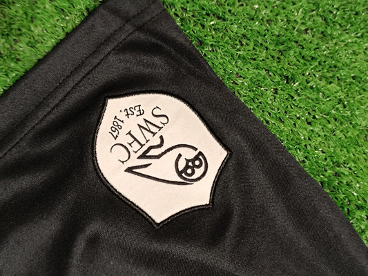 vintage football shorts Sheffield Wed DIADORA 2000 XXL