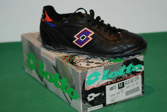 vintage shoes lotto tennis runner professional tracking indoor punta 80s 70s