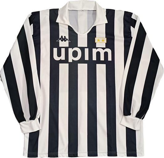 maglia juventus Baggio Roberto Home XL 1991-92 calcio upim Kappa jersey store