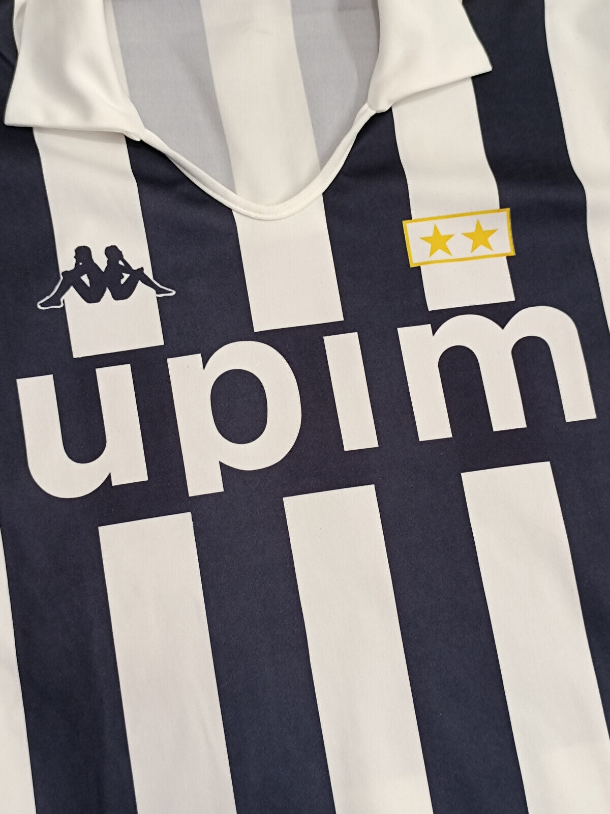 maglia juventus Baggio Roberto Home XL 1991-92 calcio upim Kappa jersey store