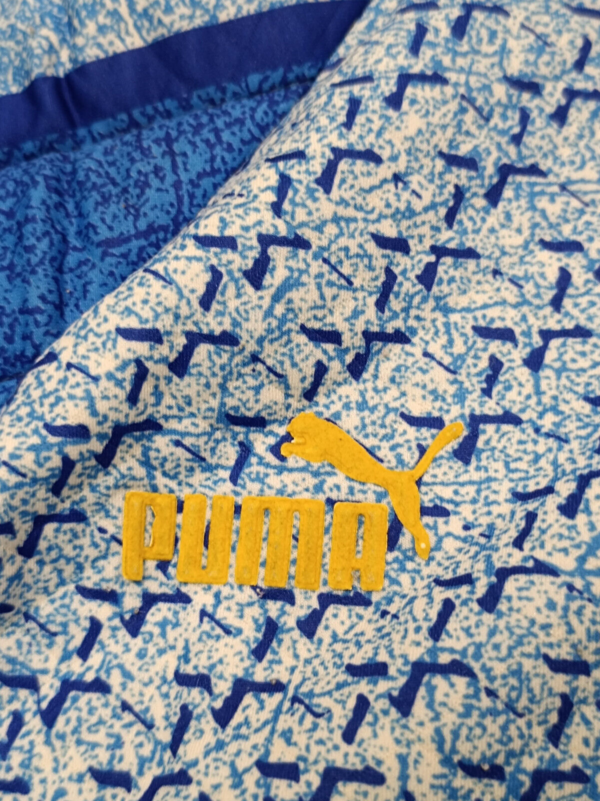 maglia buffon parma Jersey Goakeeper Puma Stock PRO match 1995-96 Parmalat L