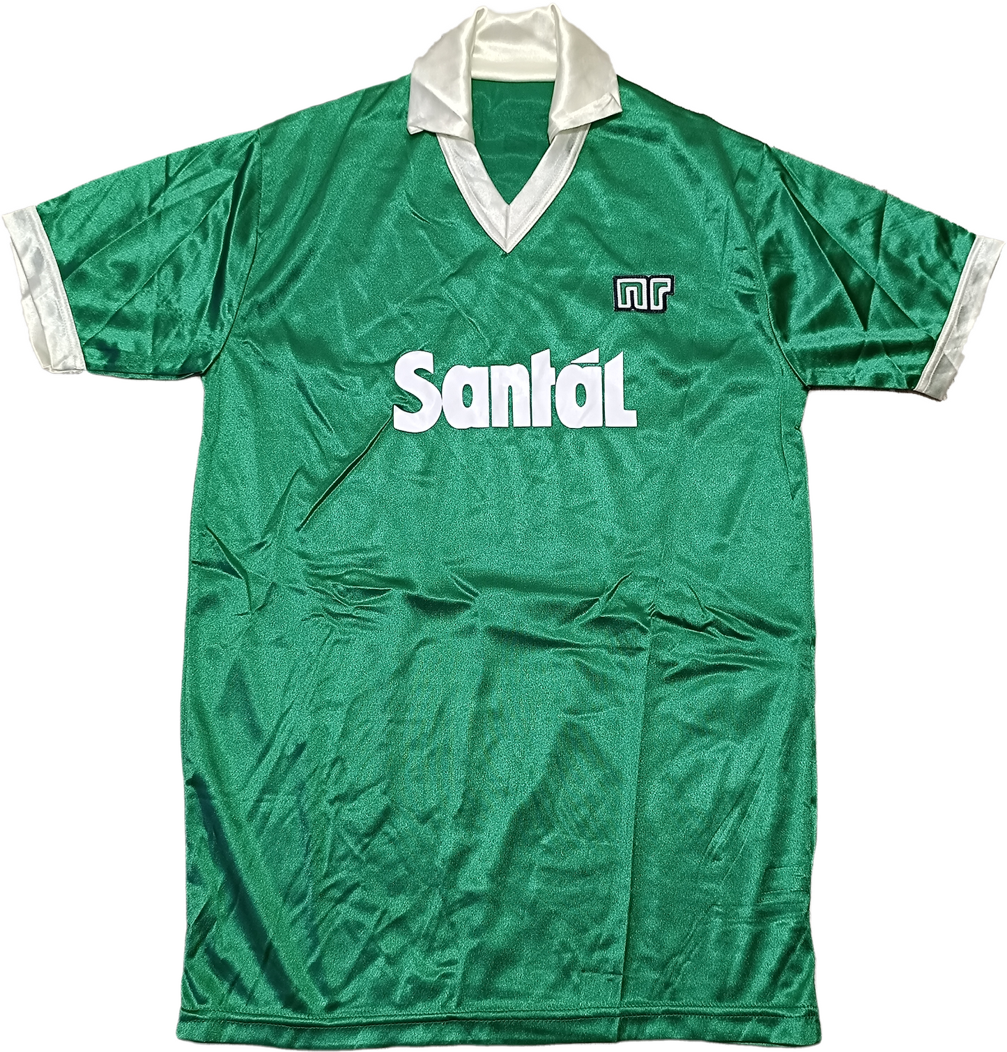 maglia calcio Avellino Santal Errea vintage ENNERRE Home 1984 S